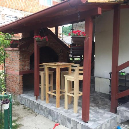 Apartment Dil Kulen Vakuf Bagian luar foto