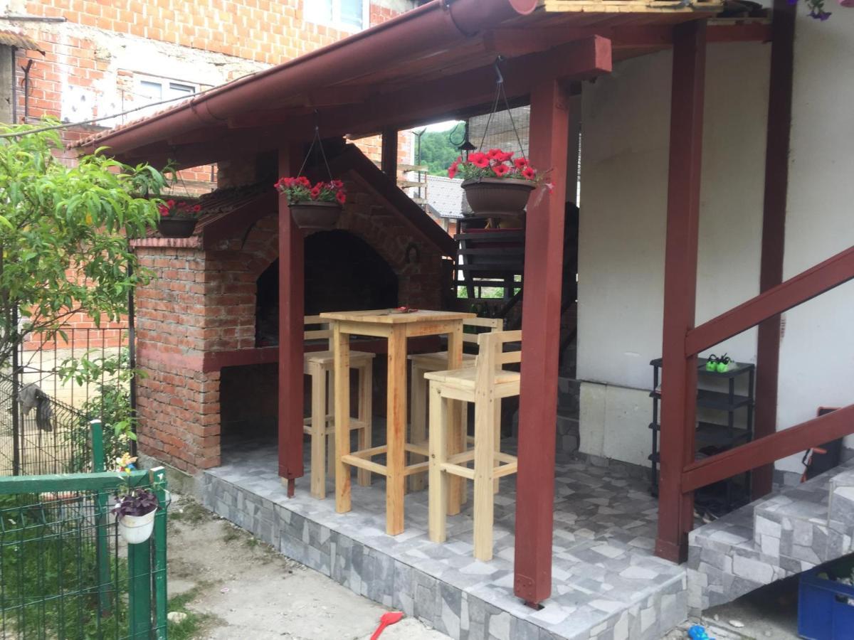 Apartment Dil Kulen Vakuf Bagian luar foto