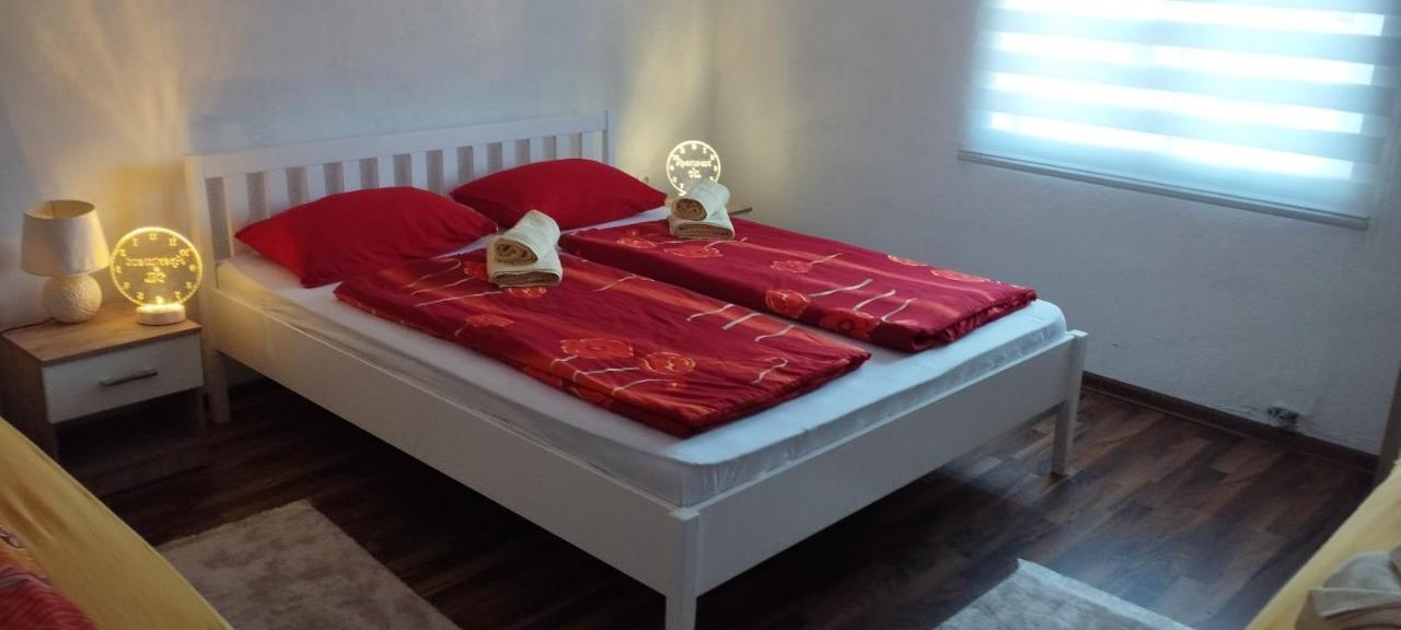 Apartment Dil Kulen Vakuf Bagian luar foto