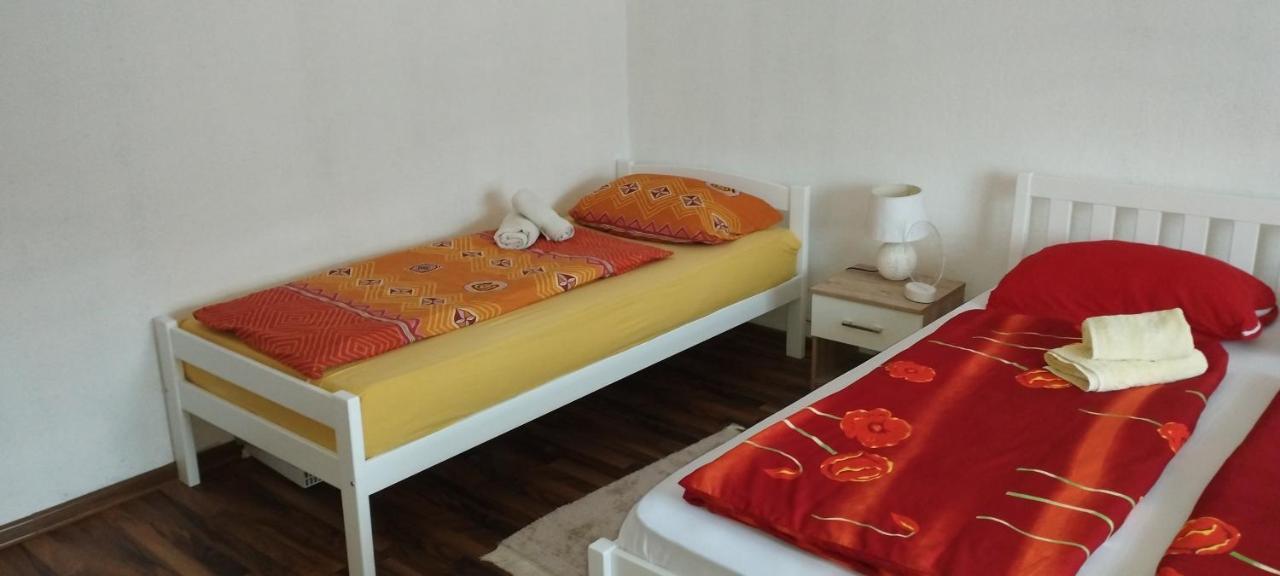 Apartment Dil Kulen Vakuf Bagian luar foto