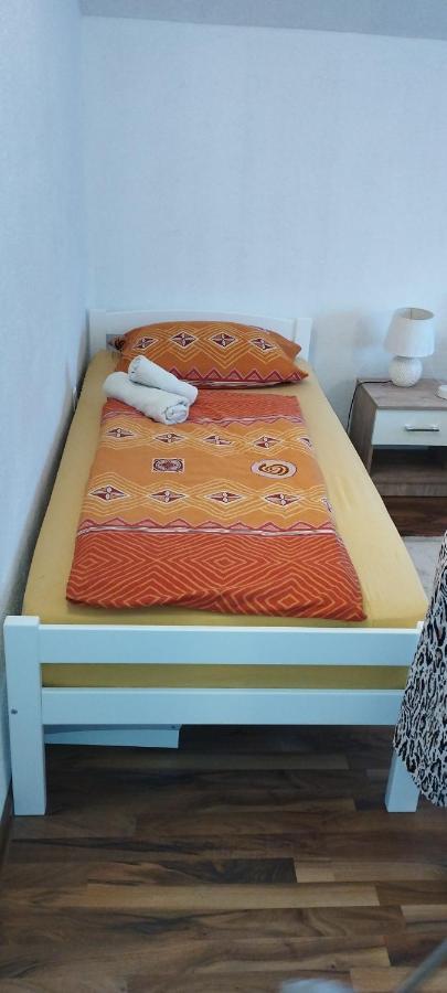 Apartment Dil Kulen Vakuf Bagian luar foto