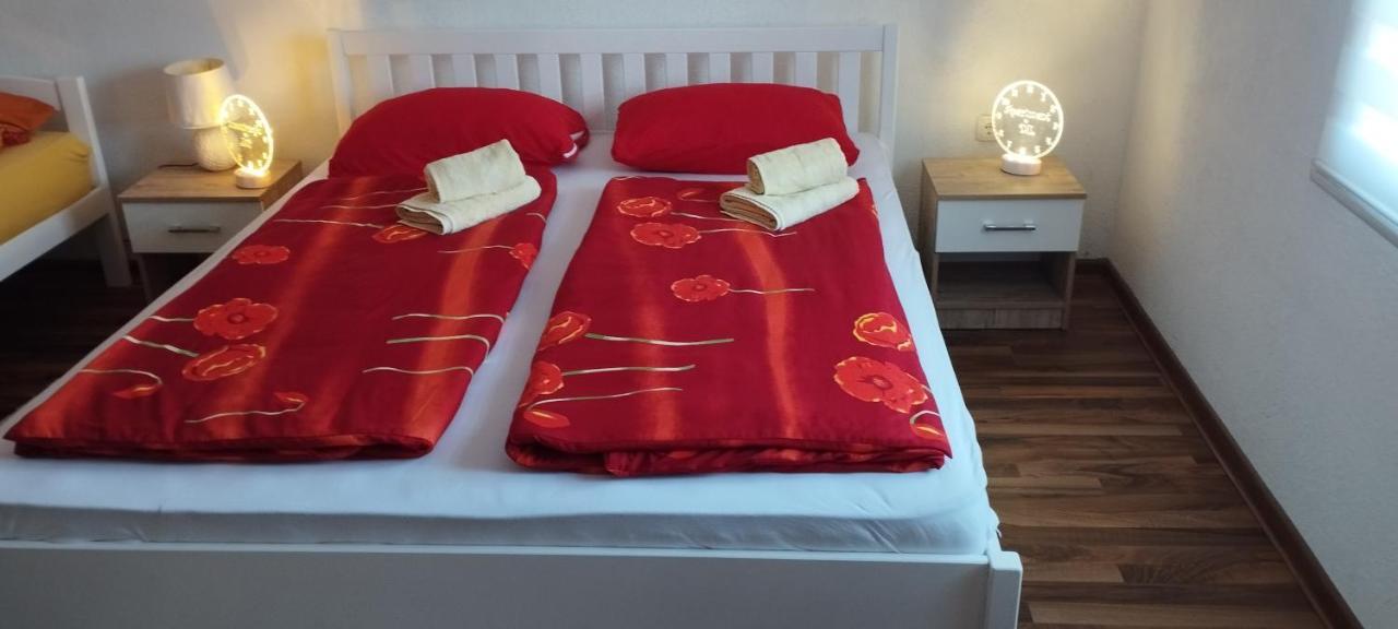 Apartment Dil Kulen Vakuf Bagian luar foto