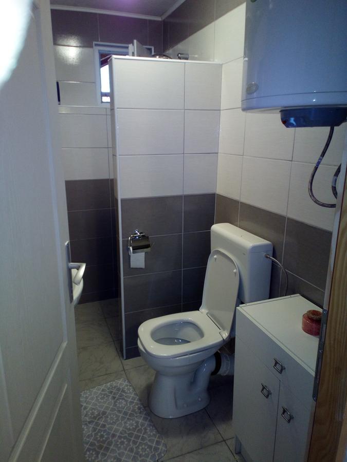 Apartment Dil Kulen Vakuf Bagian luar foto