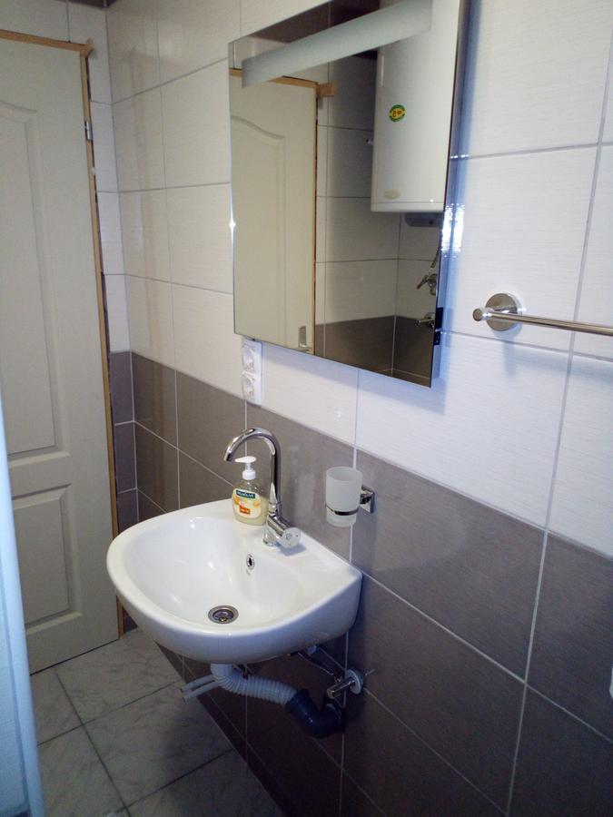 Apartment Dil Kulen Vakuf Bagian luar foto