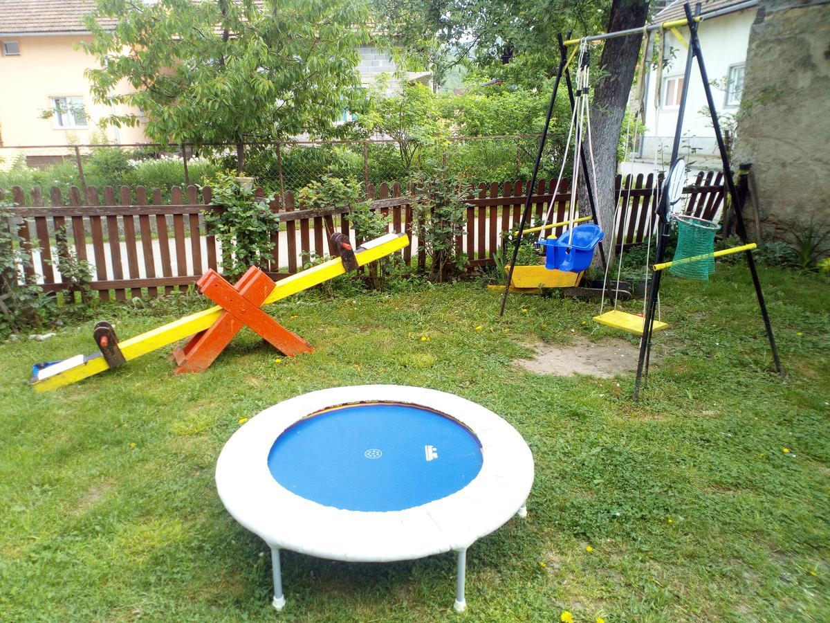 Apartment Dil Kulen Vakuf Bagian luar foto