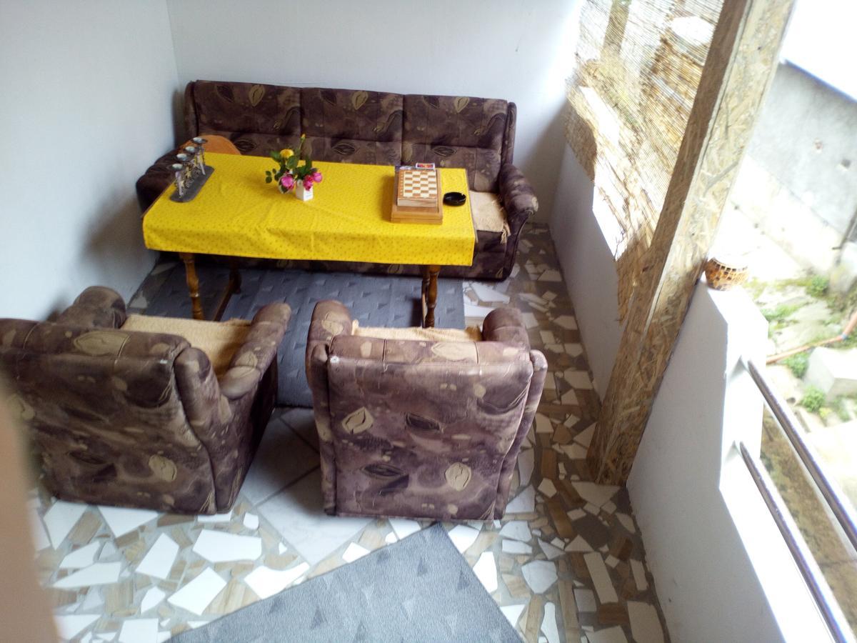 Apartment Dil Kulen Vakuf Bagian luar foto