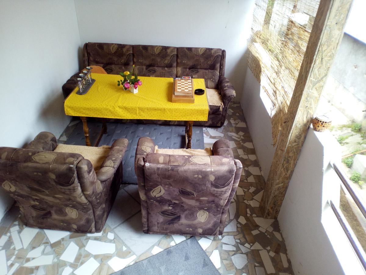 Apartment Dil Kulen Vakuf Bagian luar foto