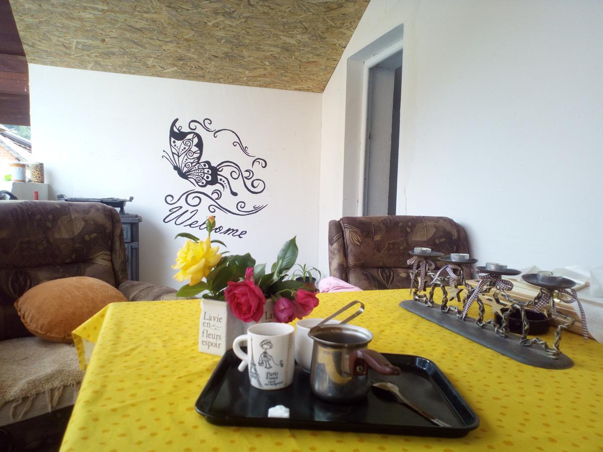 Apartment Dil Kulen Vakuf Bagian luar foto