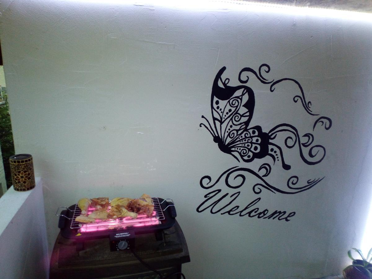 Apartment Dil Kulen Vakuf Bagian luar foto