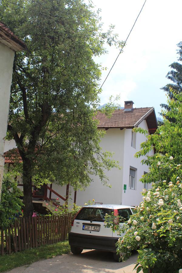 Apartment Dil Kulen Vakuf Bagian luar foto