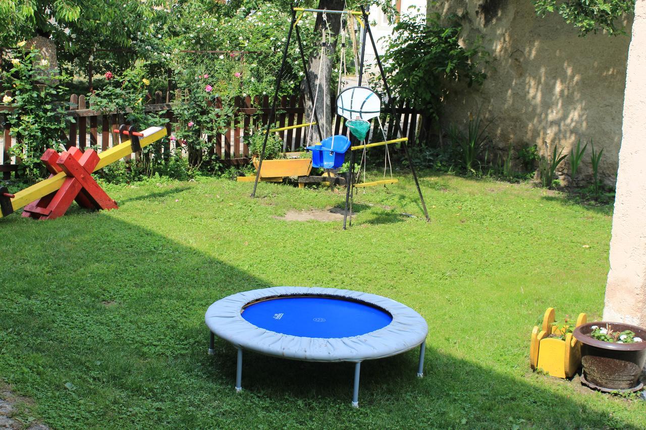Apartment Dil Kulen Vakuf Bagian luar foto