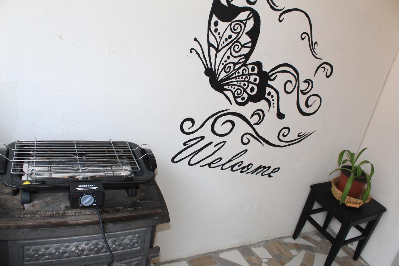 Apartment Dil Kulen Vakuf Bagian luar foto
