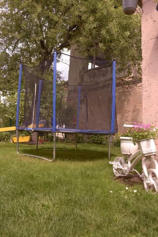 Apartment Dil Kulen Vakuf Bagian luar foto
