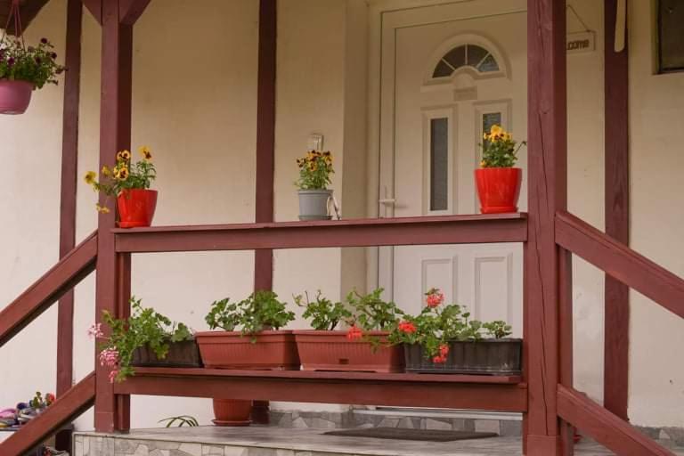 Apartment Dil Kulen Vakuf Bagian luar foto