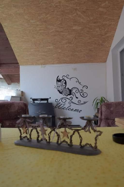 Apartment Dil Kulen Vakuf Bagian luar foto