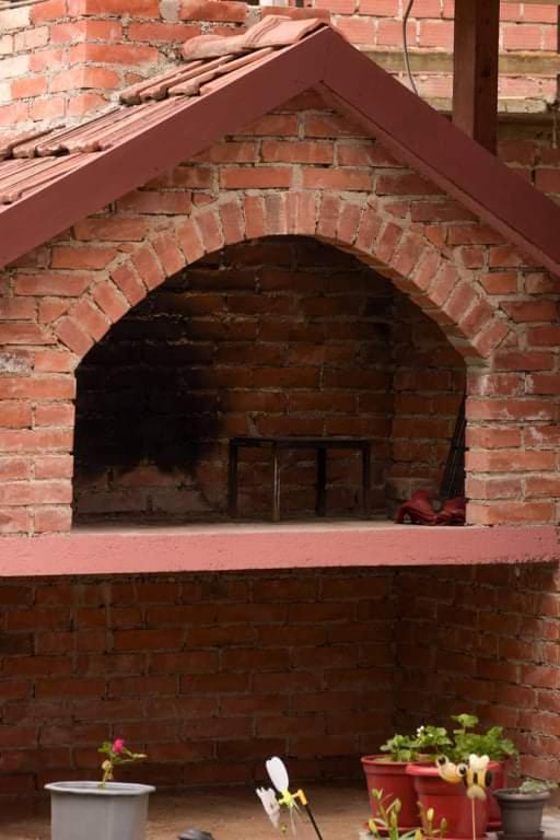 Apartment Dil Kulen Vakuf Bagian luar foto