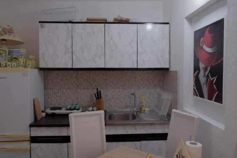 Apartment Dil Kulen Vakuf Bagian luar foto