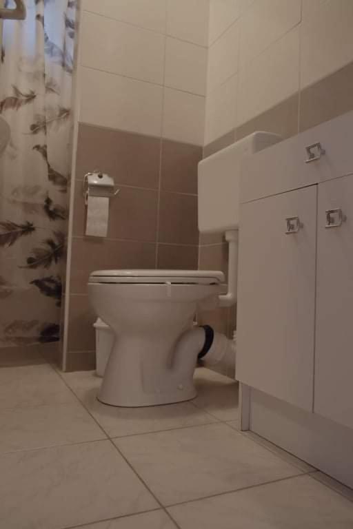 Apartment Dil Kulen Vakuf Bagian luar foto