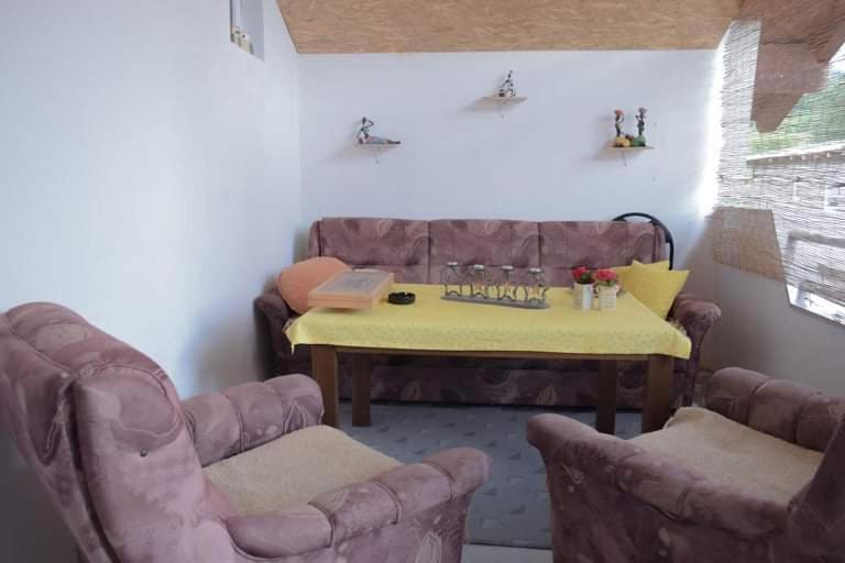 Apartment Dil Kulen Vakuf Bagian luar foto